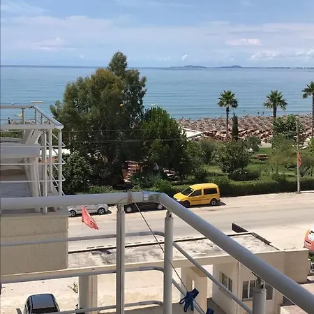 Bella Vista Hotel