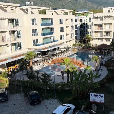 Hotel Bella Vista *
