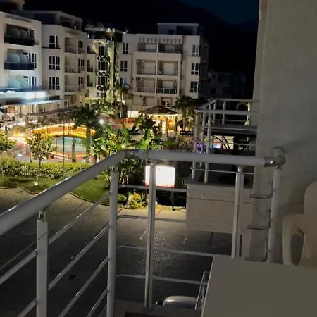 Hotel Bella Vista *