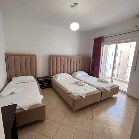 Szálloda Bella Vista *