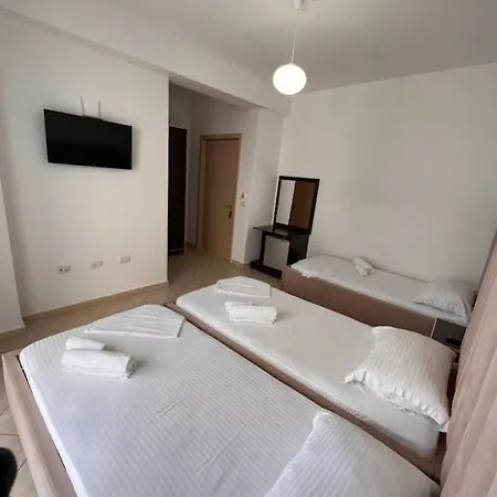 Bella Vista Hotel Orikum