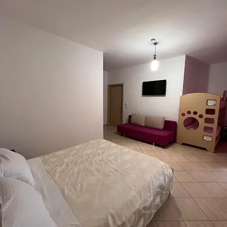 Hotel Bella Vista