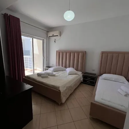 Bella Vista Hotel