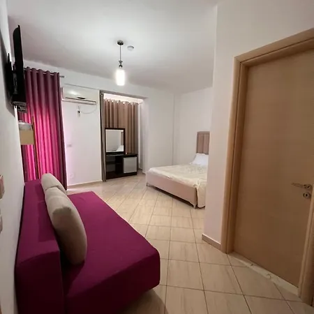 Hotel Bella Vista *