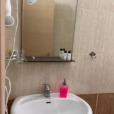 Szálloda Bella Vista