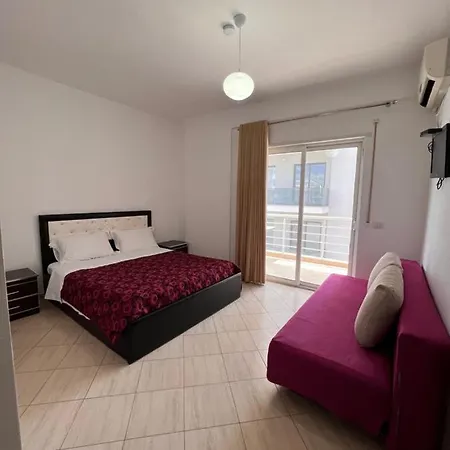 Bella Vista Hotel