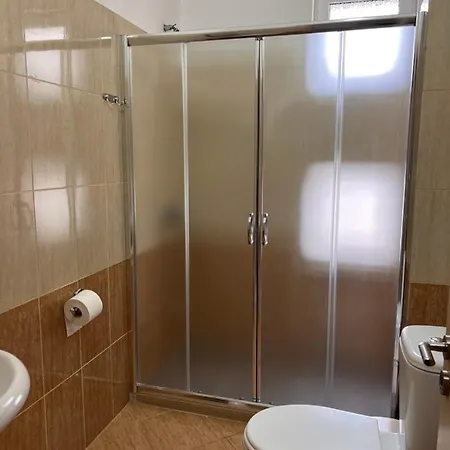 Bella Vista Szálloda