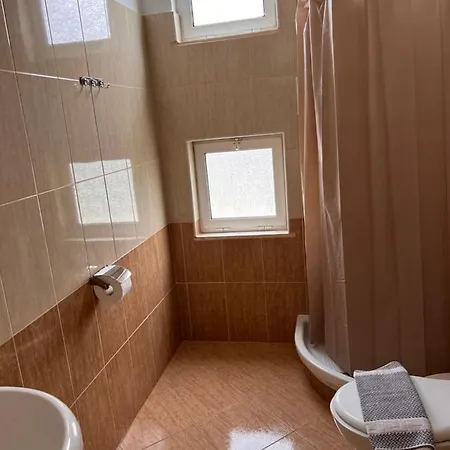 Bella Vista Hotel Orikum