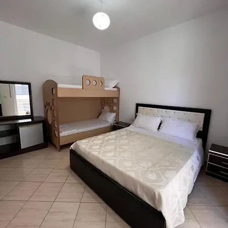 Bella Vista Szálloda *