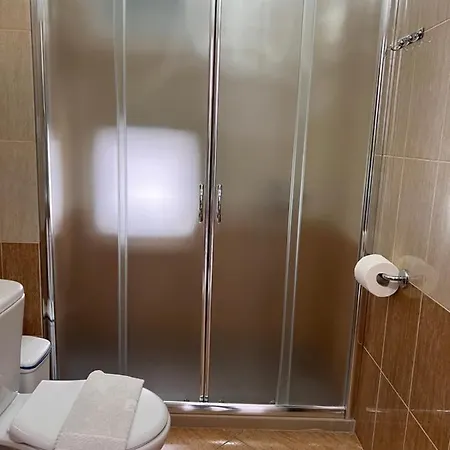 Bella Vista Szálloda *