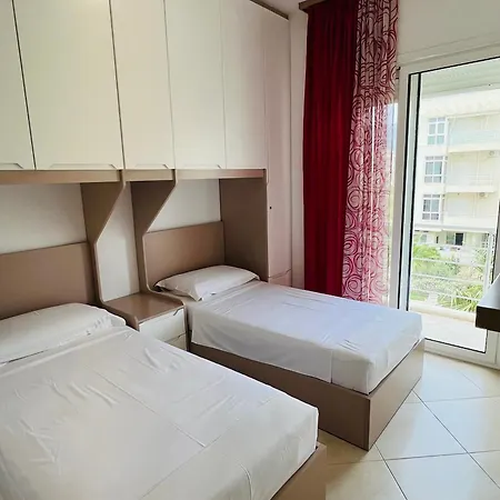 Hotel Bella Vista *