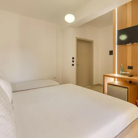 Hotel Bella Vista