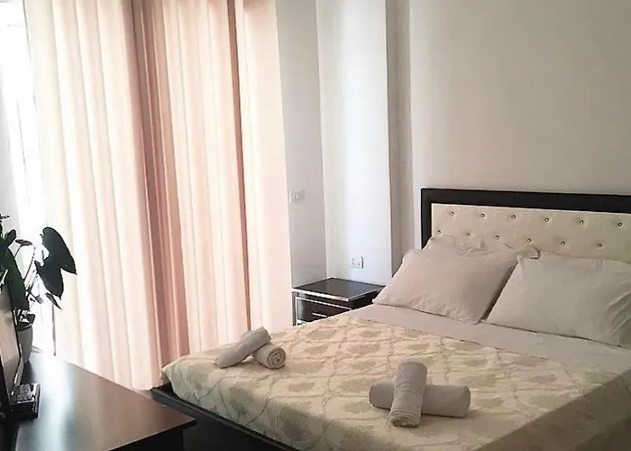 Bella Vista Orikumi