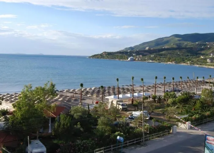 Hotel Bella Vista *