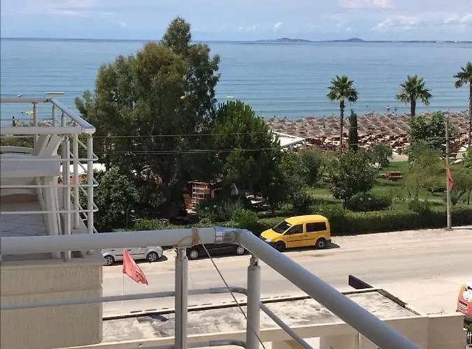 Bella Vista Hotel