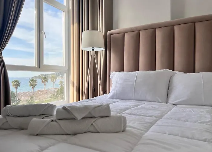 Hotel Bella Vista *