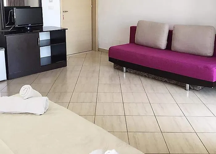 Bella Vista * Orikum