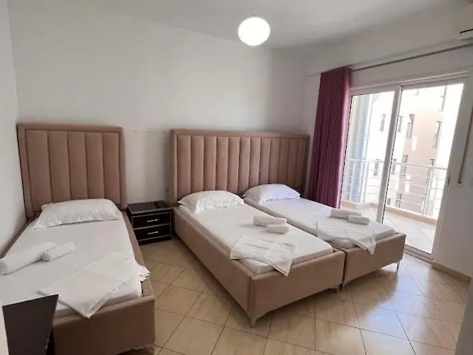Hotel Bella Vista *