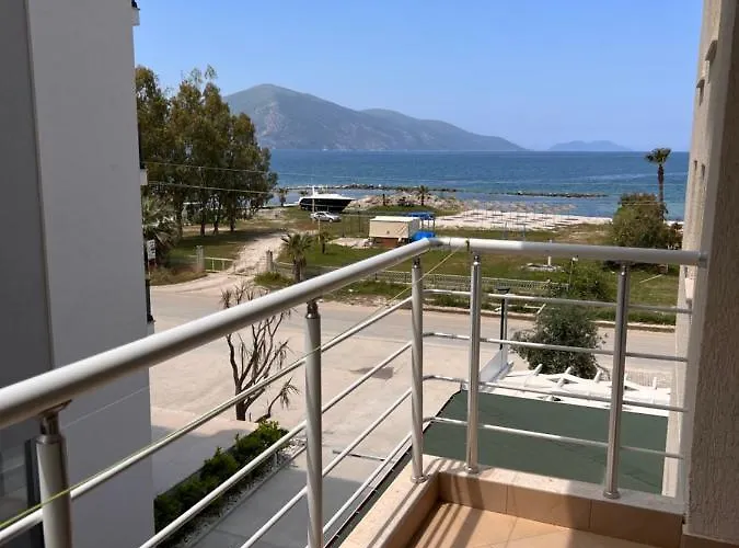 Hotel Bella Vista *