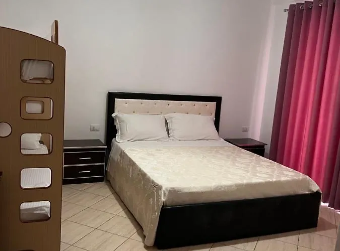 Bella Vista Orikumi