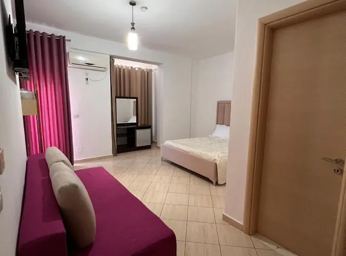 Hotel Bella Vista *
