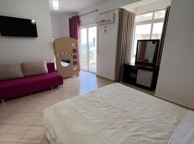 Hotel Bella Vista