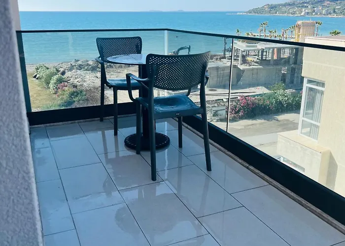 Bella Vista * Orikumi