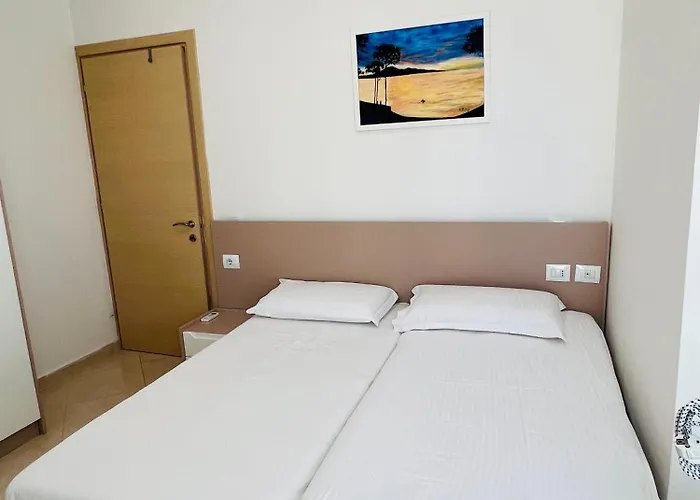 Hotel Bella Vista Orikumi