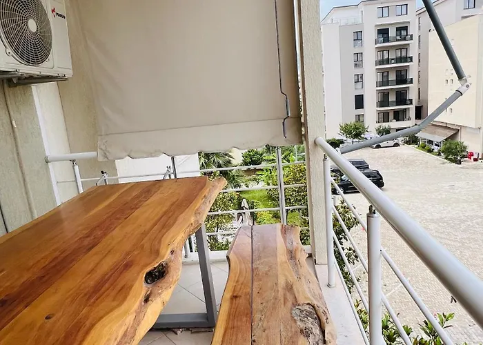 Bella Vista *