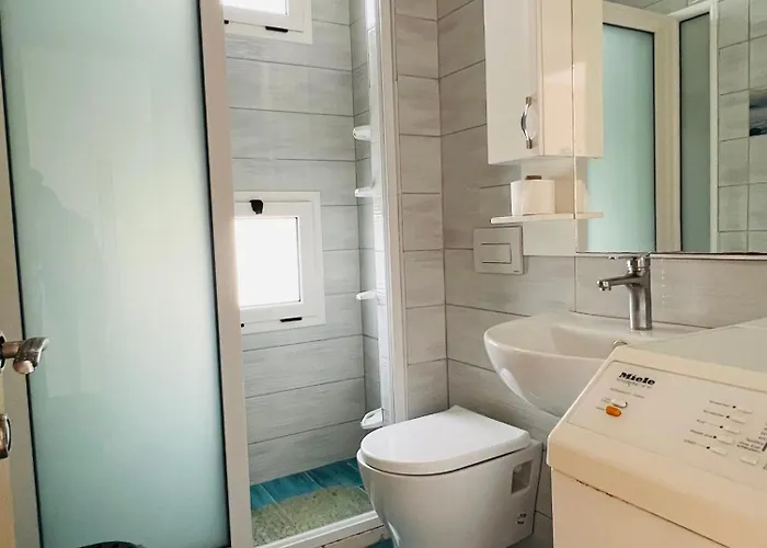 Hotel Bella Vista