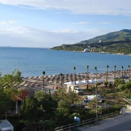 Otel Bella Vista *