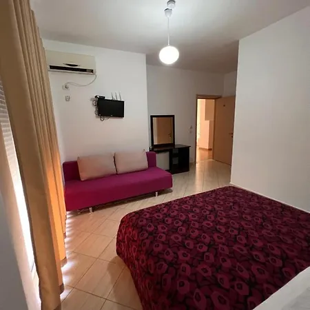 Bella Vista Hotel Orikum