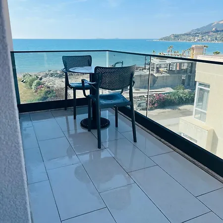 Bella Vista * Orikum