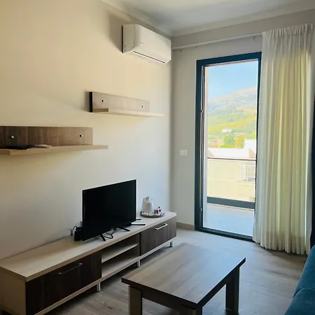 Bella Vista Otel