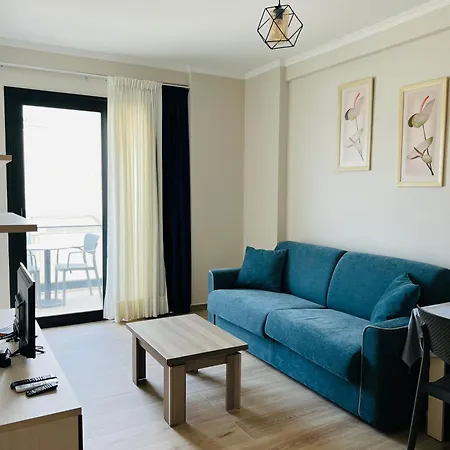 Bella Vista Hotel Orikum