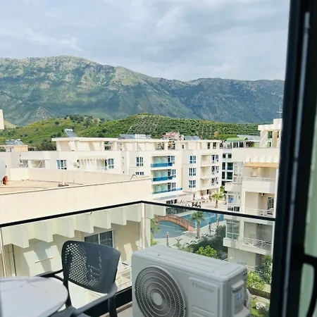 Bella Vista *