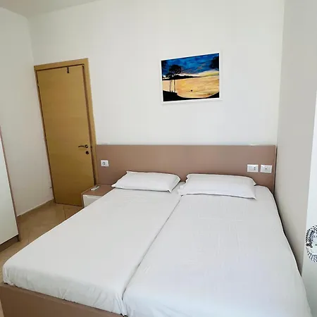 Hotel Bella Vista Orikum