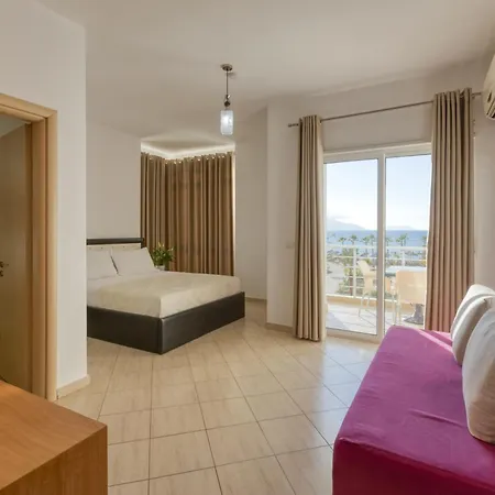 Hotel Bella Vista Orikum
