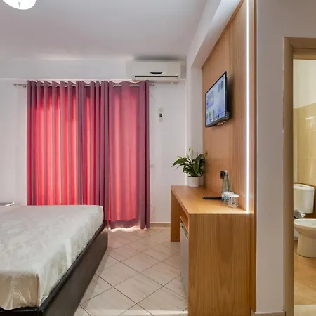 Bella Vista Hotel Orikum