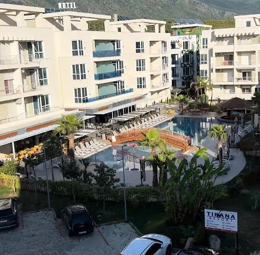 Hotel Bella Vista *