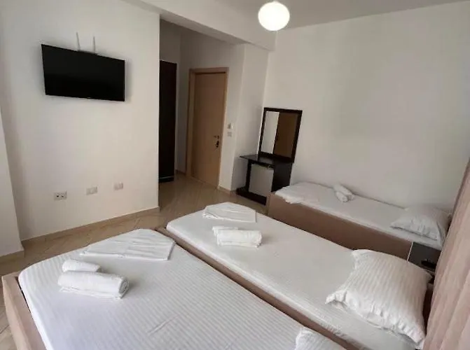 Bella Vista Hotel Orikum