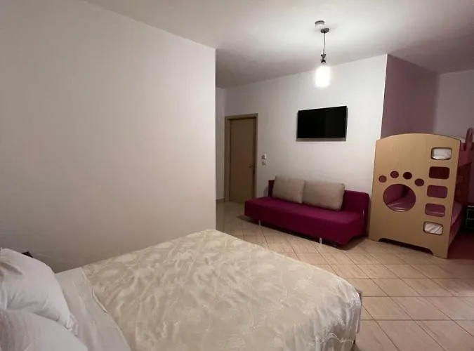 Hotel Bella Vista