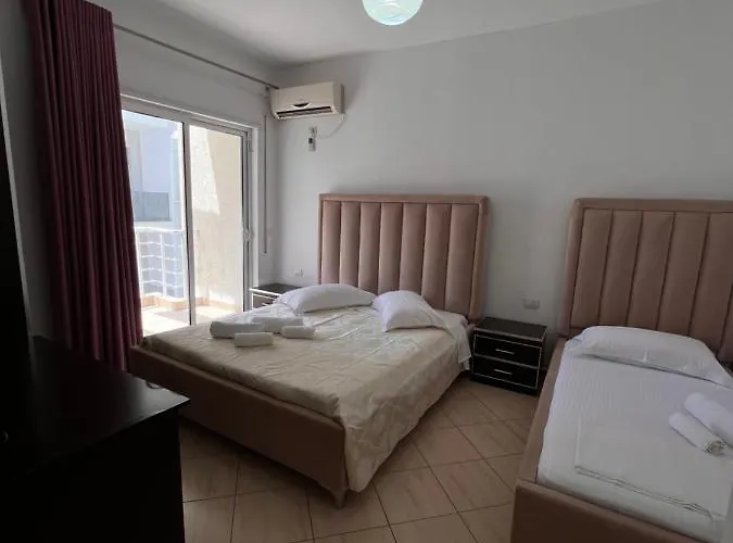 Bella Vista Hotel