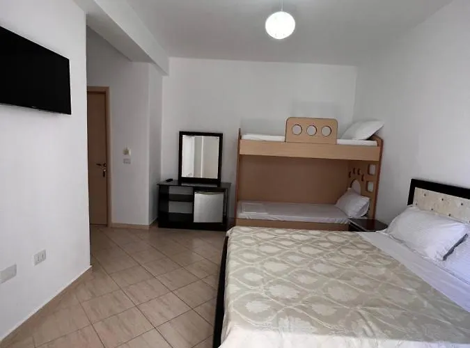 Hotel Bella Vista Orikum