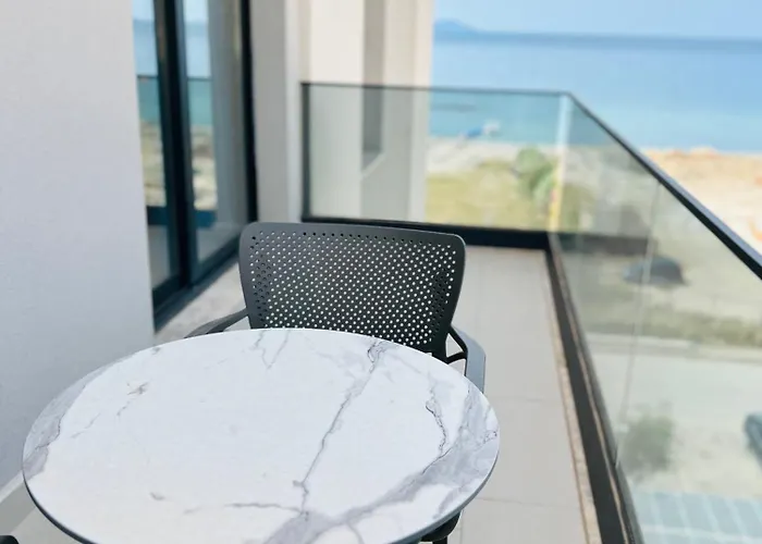 Hotel Bella Vista Orikum