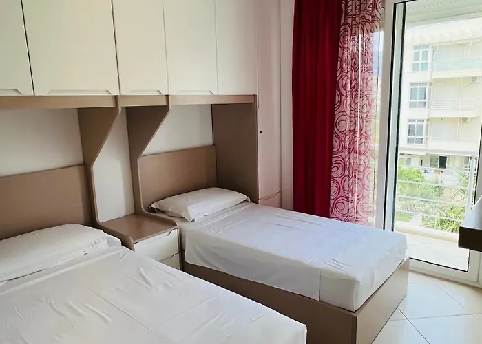 Hotel Bella Vista *